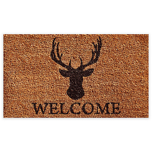 Alternate image 1 for Calloway Mills Deer Welcome 17\