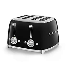 SMEG 4-Slice Toaster