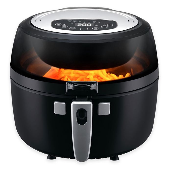 bed bath and beyond air fryer
