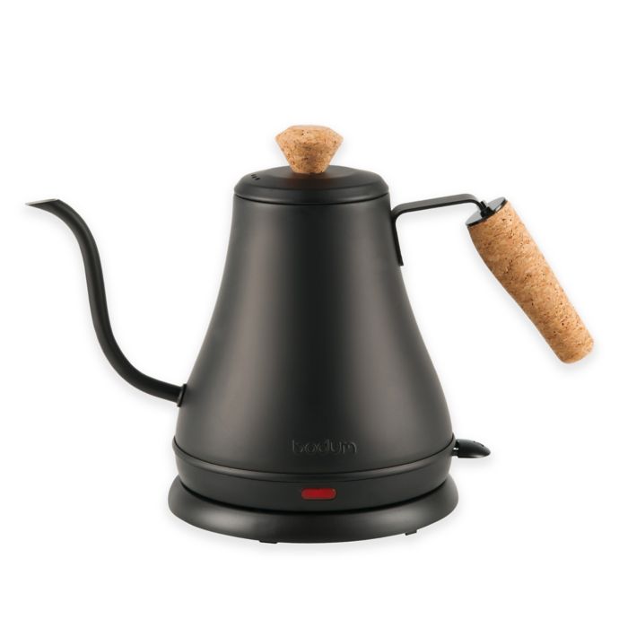 Bodum kettle gooseneck