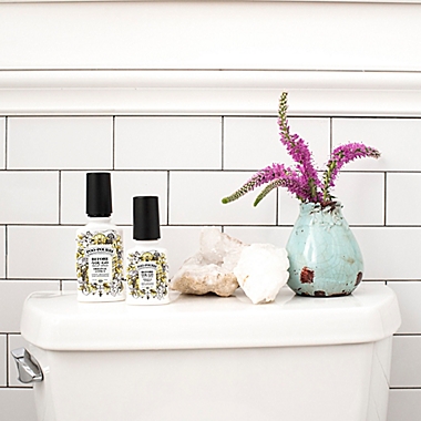 Poo-Pourri&reg; Before-You-Go&reg; Toilet Spray. View a larger version of this product image.