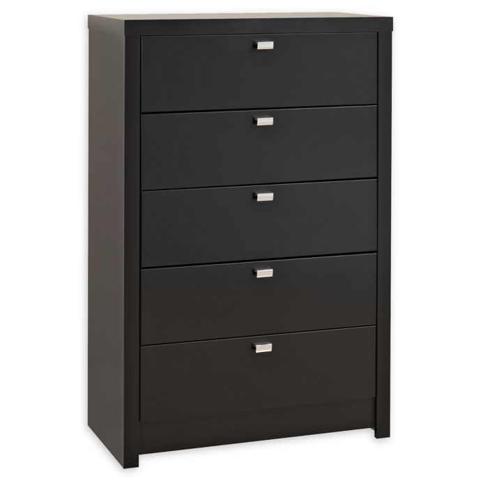 Series 9 Designer 5 Drawer Dresser Bed Bath Beyond