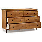 Alternate image 3 for Forest Gate Solid Wood Dresser
