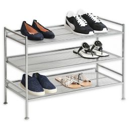 Shoe Racks Storage Bed Bath And Beyond Canada