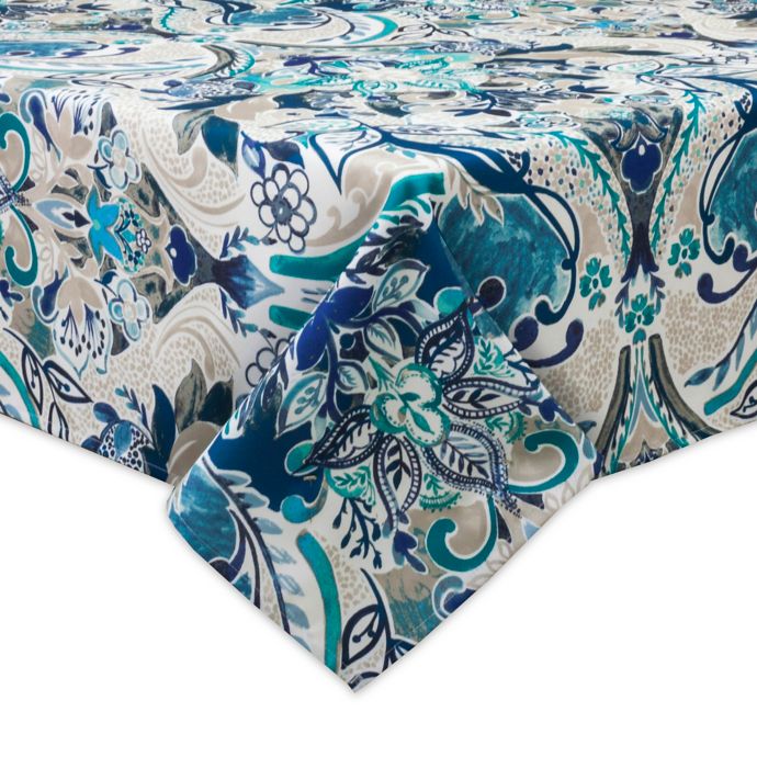 Destination Summer Linens Tasha Indoor/Outdoor Table Linen Collection