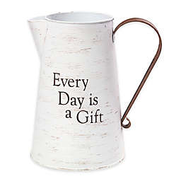 Precious Moments® 9-Inch "Every Day is a Gift" Vase