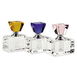 Badash Perfume Bottles (Set of 3)