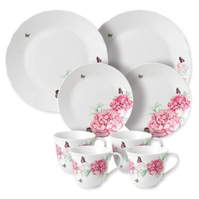 everyday dinnerware