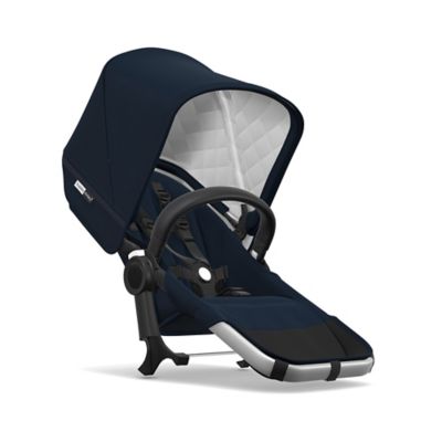 bugaboo donkey 2 twin classic