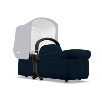 bugaboo donkey twin classic navy