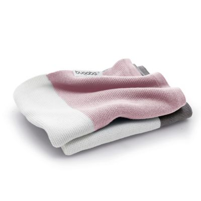 bugaboo light cotton blanket