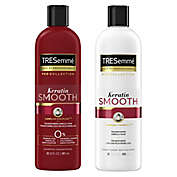 TRESemm&eacute;&reg; 20 fl. oz. Keratin Smooth Shampoo and Conditioner