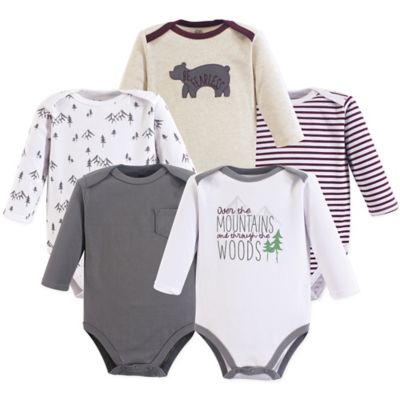 yoga sprout baby clothes