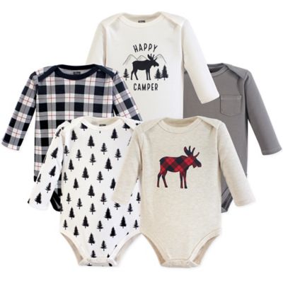 moose newborn outfit