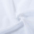 Alternate image 6 for Lyndale Harper 95-Inch Grommet Sheer Window Curtain Panel in White (Single)