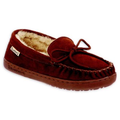bearpaw moc ii