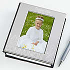Alternate image 0 for My First Communion Engraved Photo Album