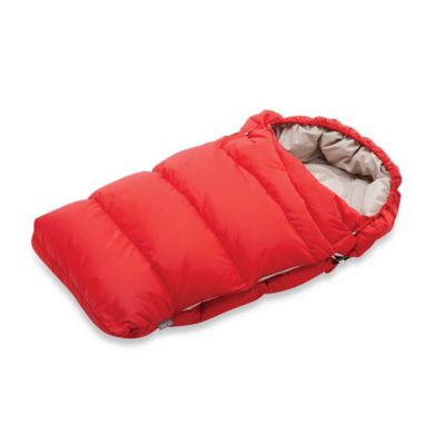 baby down sleeping bag