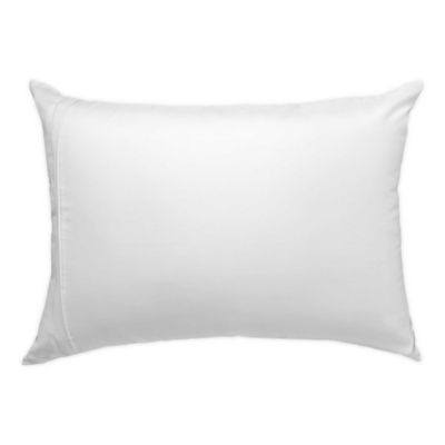 Glow™ Satin with Aloe Pillow Protector 