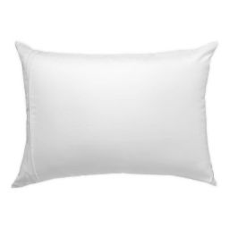 Glow&trade; Satin with Aloe Pillow Protector