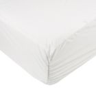 Alternate image 2 for Simply Essential&trade; Bed Bug Barricade Twin XL Mattress Protector