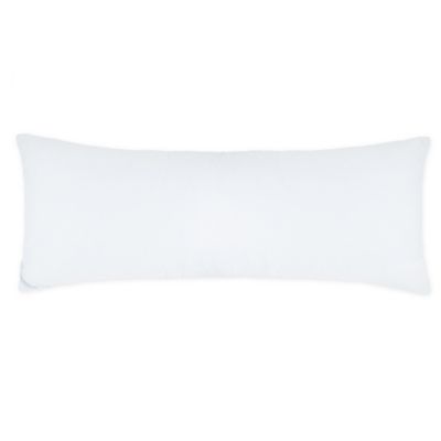 Nestwell&trade; Cotton Quilted Body Pillow