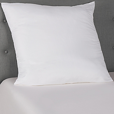 Simply Essential&trade; Euro Bed Pillow. View a larger version of this product image.