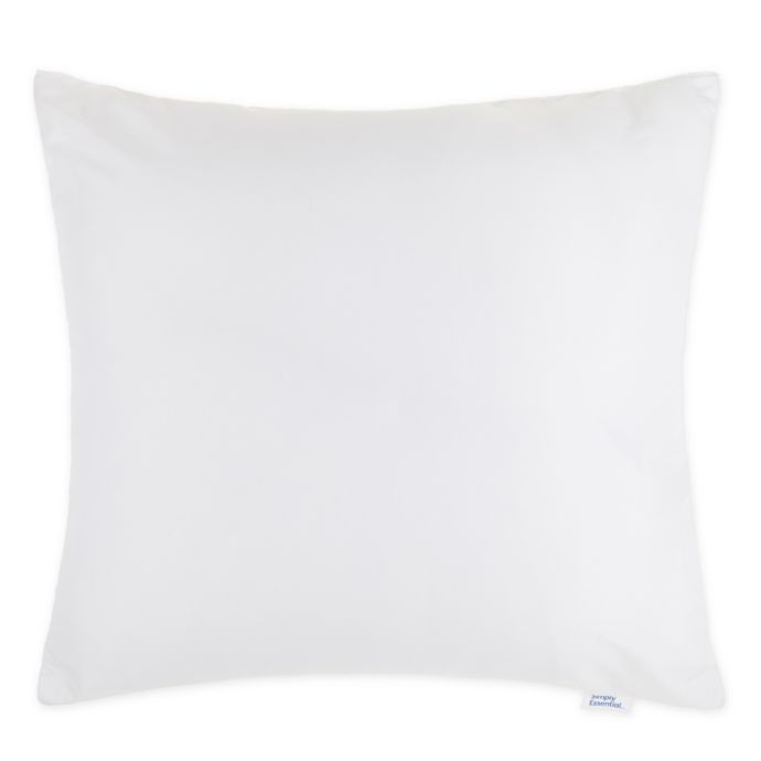 Simply Essential™ Euro Bed Pillow Bed Bath and Beyond Canada