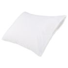 Alternate image 4 for Simply Essential&trade; Anti-Allergen Standard/Queen Pillow Protector