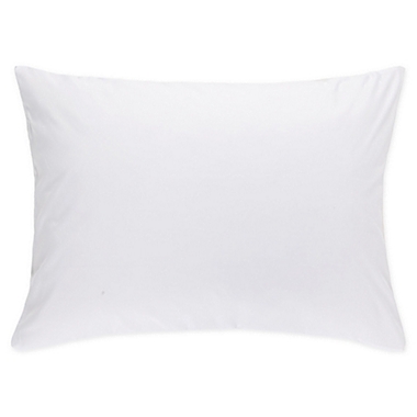 Simply Essential&trade; Anti-Allergen Standard/Queen Pillow Protector. View a larger version of this product image.