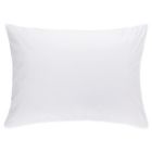 Alternate image 3 for Simply Essential&trade; Anti-Allergen Standard/Queen Pillow Protector