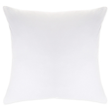 Nestwell&trade; Cotton Comfort European Pillow Protector. View a larger version of this product image.