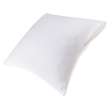 Nestwell&trade; Cotton Comfort European Pillow Protector. View a larger version of this product image.