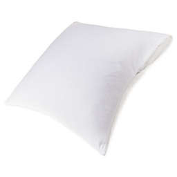 Nestwell&trade; Cotton Comfort European Pillow Protector