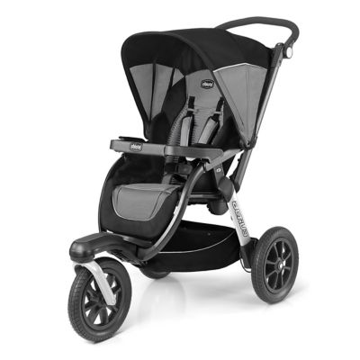 chicco best friend stroller