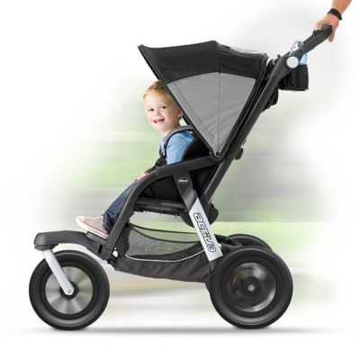 chicco jogger stroller