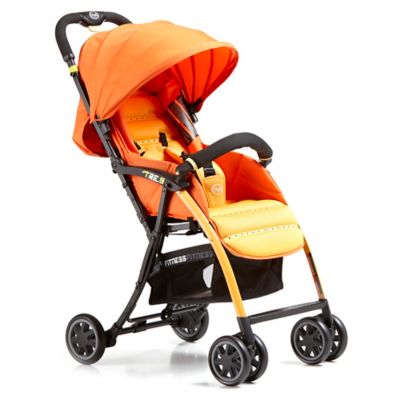 jetaway stroller