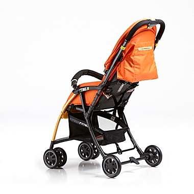 Pali&trade; Tre.9 Fitness Stroller. View a larger version of this product image.