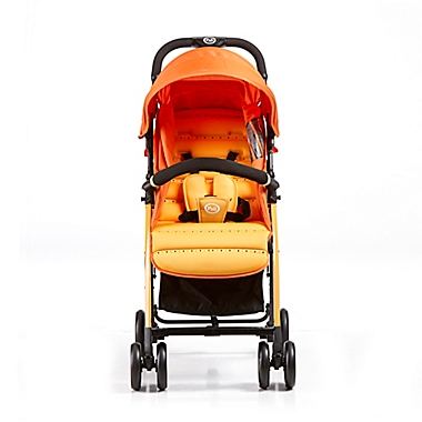 Pali&trade; Tre.9 Fitness Stroller. View a larger version of this product image.