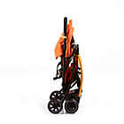 Alternate image 7 for Pali&trade; Tre.9 Fitness Stroller