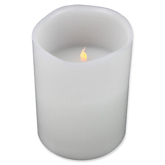Alternate image 1 for Northlight 8-Inch Flameless Votive Candle