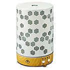 Alternate image 0 for Serene House&reg; Honeycomb Diffuser in White