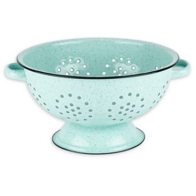 5 quart colander