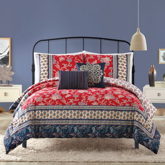 Marbella Comforter Set Bed Bath Beyond