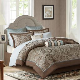 Madison Park Bedding Bed Bath Beyond
