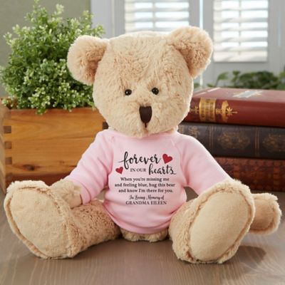 customized teddy bears cheap