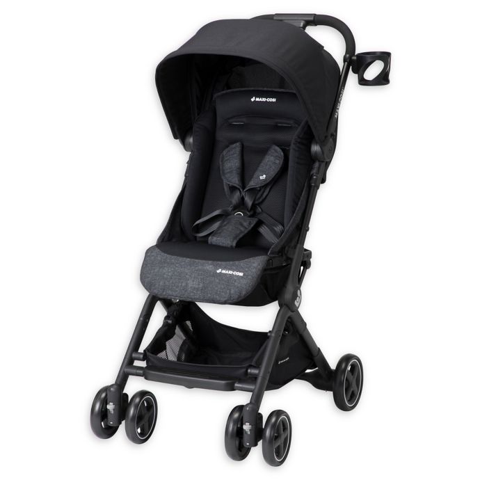 Maxi-Cosi® Lara Ultra Compact Stroller | buybuy BABY