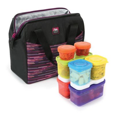 california innovations lunch tote