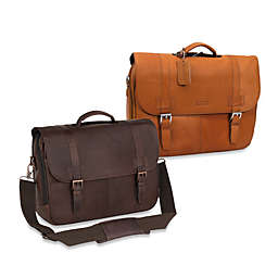 Kenneth Cole Reaction® Show Business Flap-Over Computer Cases