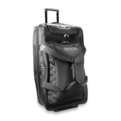 ogio wheeled duffel